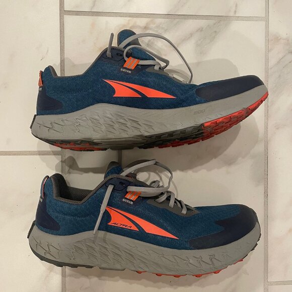 Altra Outroad 3 - Picture 7 of 8